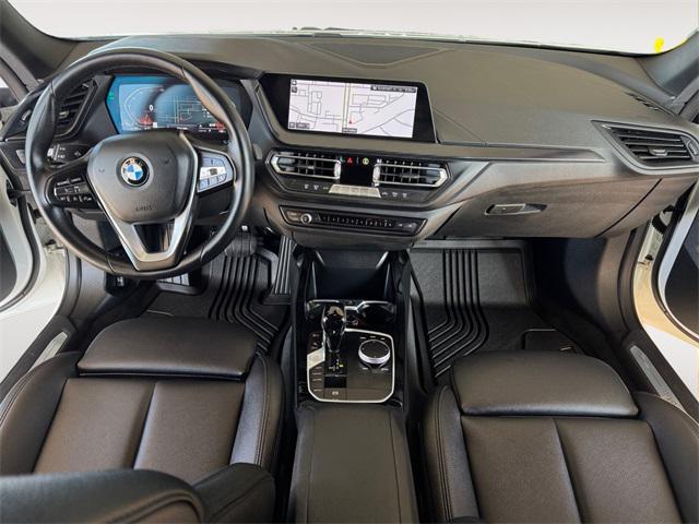 used 2022 BMW 228 Gran Coupe car, priced at $24,789