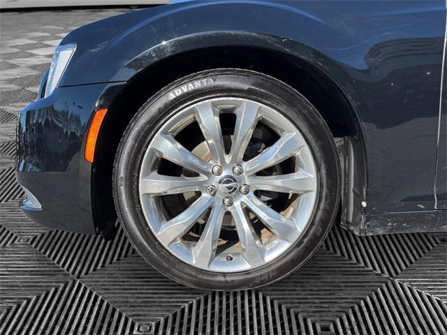 used 2020 Chrysler 300 car, priced at $17,998