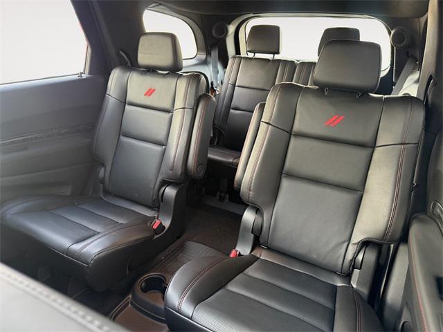 new 2025 Dodge Durango car, priced at $54,626