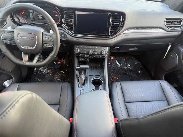 new 2025 Dodge Durango car, priced at $54,626