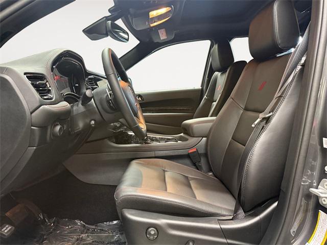 new 2025 Dodge Durango car, priced at $54,626