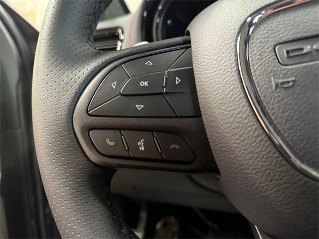 new 2025 Dodge Durango car, priced at $54,626