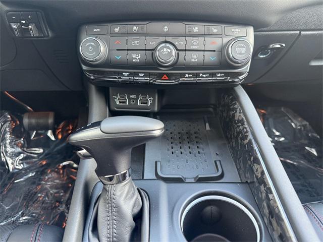 new 2025 Dodge Durango car, priced at $54,626