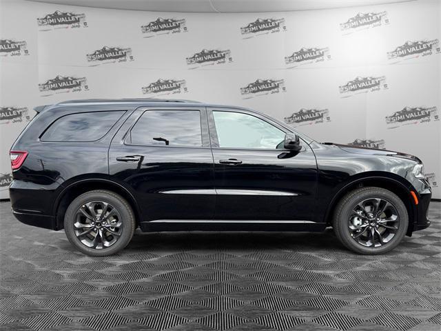 new 2025 Dodge Durango car, priced at $44,634