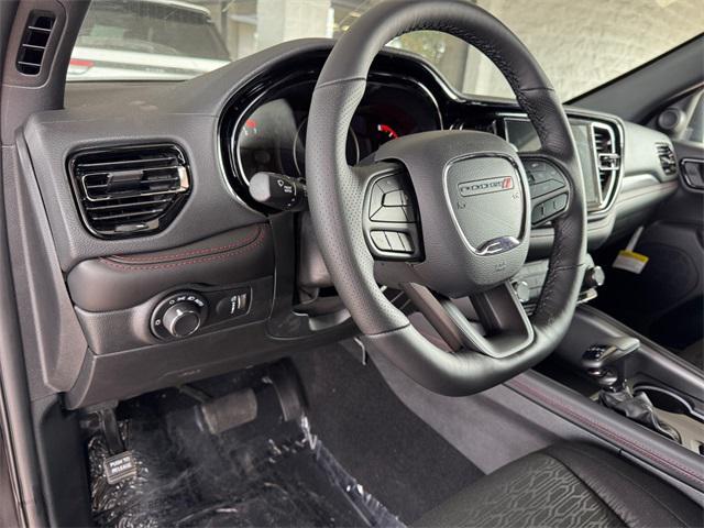 new 2025 Dodge Durango car, priced at $44,634