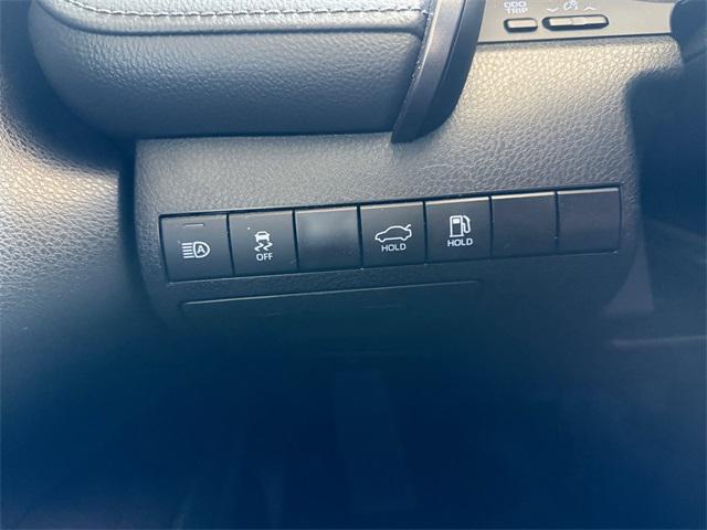 used 2023 Toyota Camry car, priced at $28,990