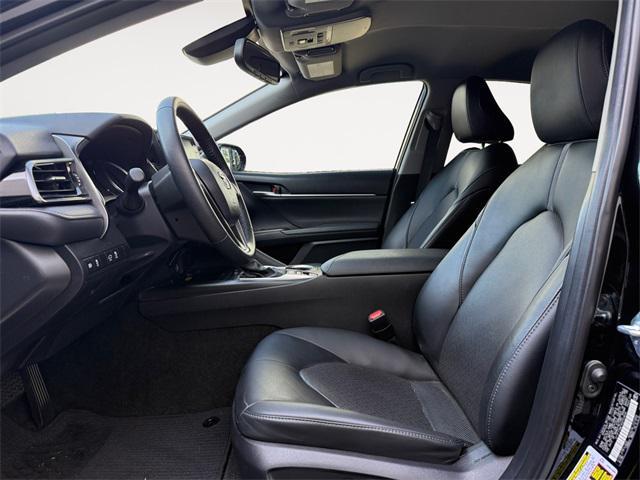 used 2023 Toyota Camry car, priced at $28,990