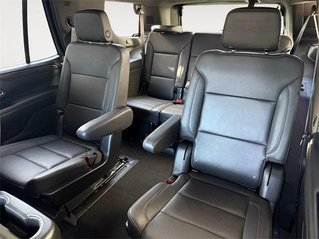 used 2022 Chevrolet Tahoe car, priced at $42,990