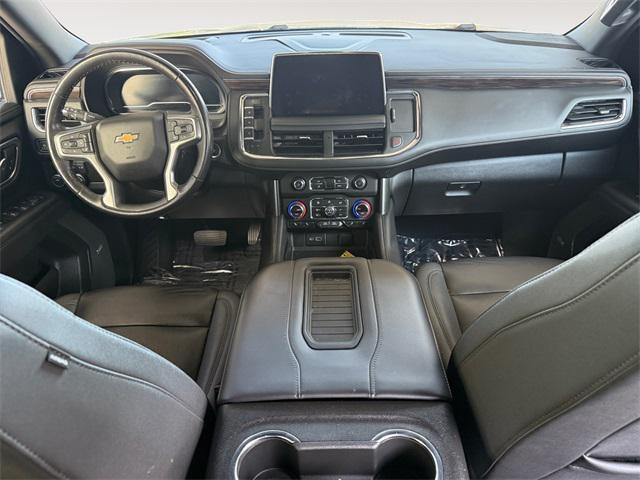 used 2022 Chevrolet Tahoe car, priced at $42,990