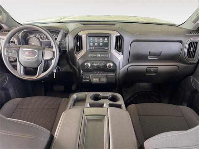 used 2022 GMC Sierra 2500 car, priced at $40,695