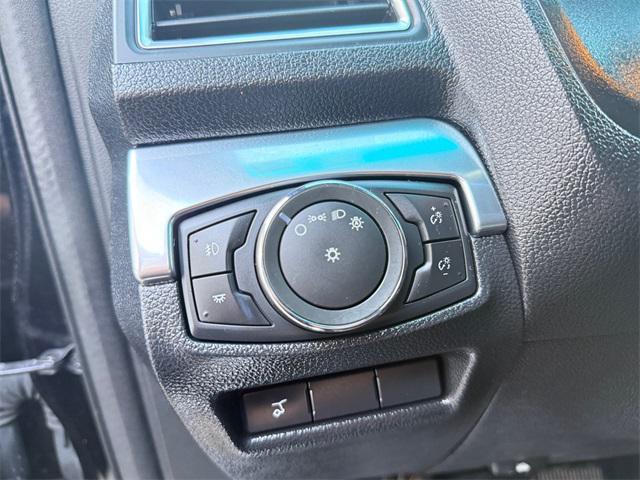 used 2016 Ford Explorer car, priced at $12,695
