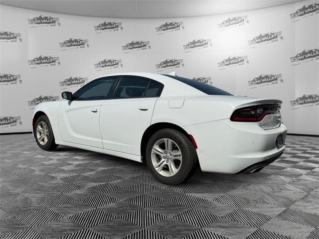 used 2023 Dodge Charger car, priced at $24,488