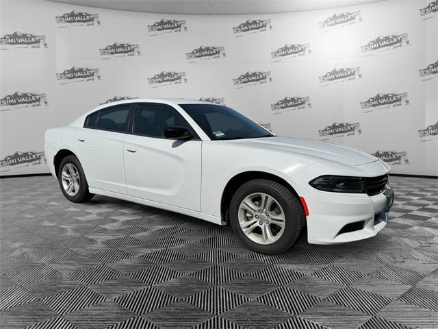 used 2023 Dodge Charger car, priced at $23,308