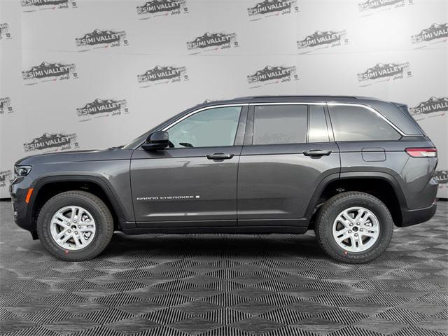 new 2025 Jeep Grand Cherokee car, priced at $36,925