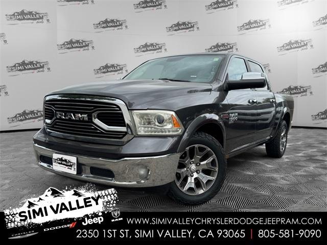 used 2019 Ram 1500 Classic car, priced at $24,569