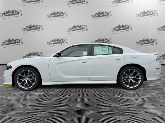 used 2023 Dodge Charger car, priced at $27,982
