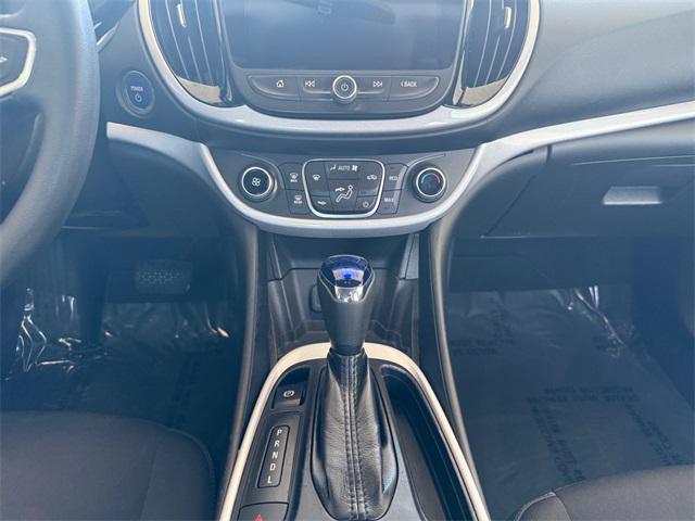 used 2018 Chevrolet Volt car, priced at $10,990