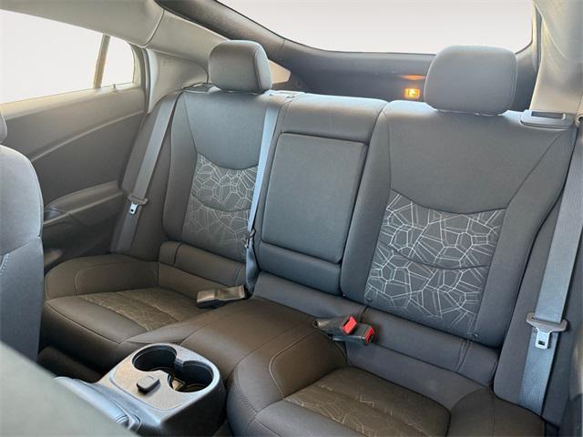used 2018 Chevrolet Volt car, priced at $10,990