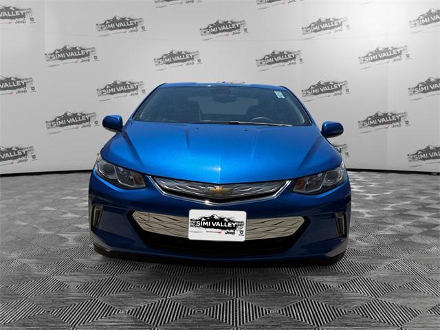 used 2018 Chevrolet Volt car, priced at $10,990