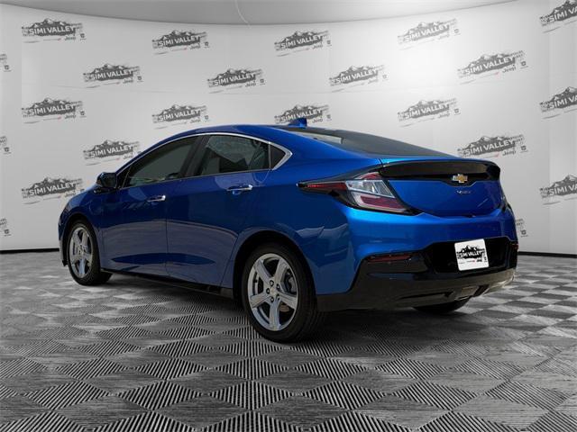 used 2018 Chevrolet Volt car, priced at $10,990