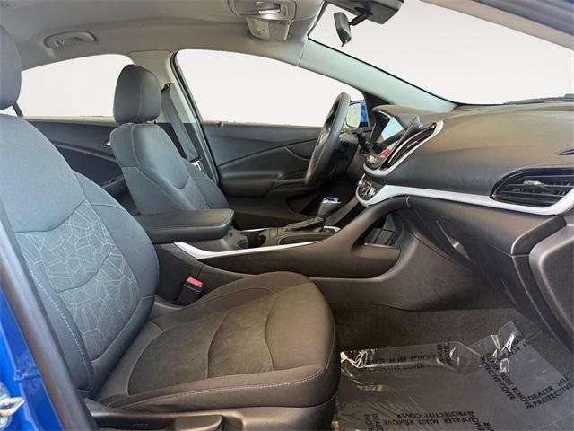 used 2018 Chevrolet Volt car, priced at $10,990