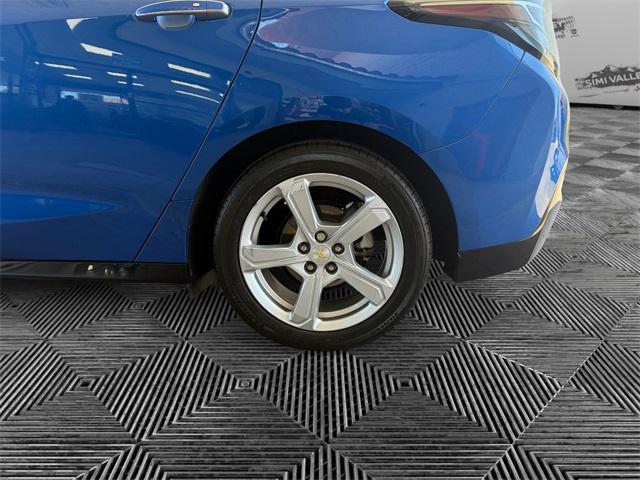 used 2018 Chevrolet Volt car, priced at $10,990