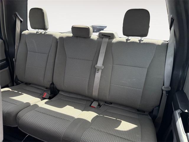 used 2018 Ford F-250 car, priced at $34,490
