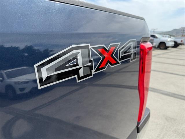 used 2018 Ford F-250 car, priced at $34,490