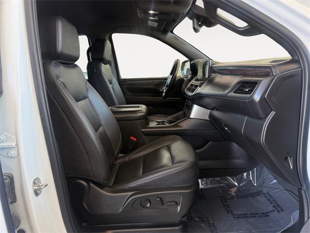 used 2023 Chevrolet Suburban car, priced at $47,990