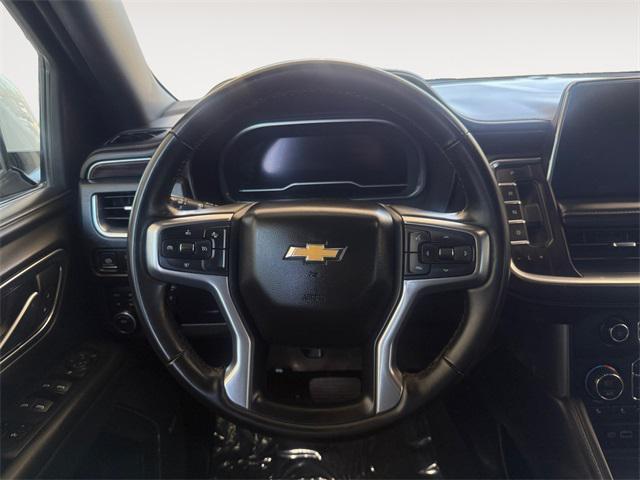 used 2023 Chevrolet Suburban car, priced at $47,990
