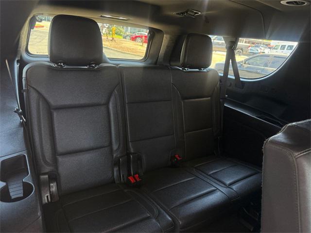 used 2023 Chevrolet Suburban car, priced at $47,990