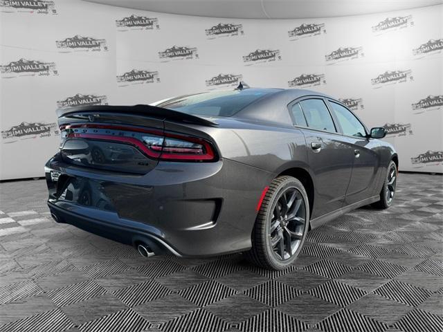 new 2023 Dodge Charger car, priced at $29,279