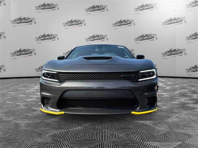new 2023 Dodge Charger car, priced at $30,635