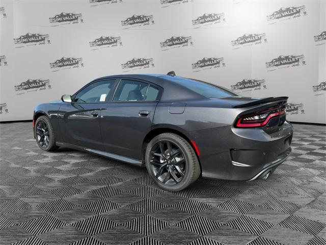 new 2023 Dodge Charger car, priced at $29,279