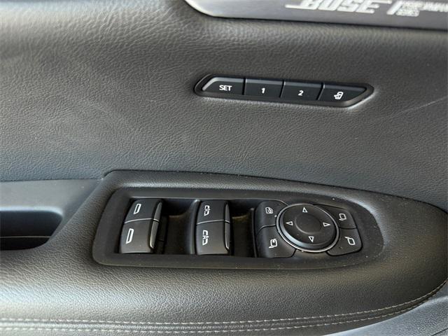 used 2023 Cadillac XT6 car, priced at $36,770
