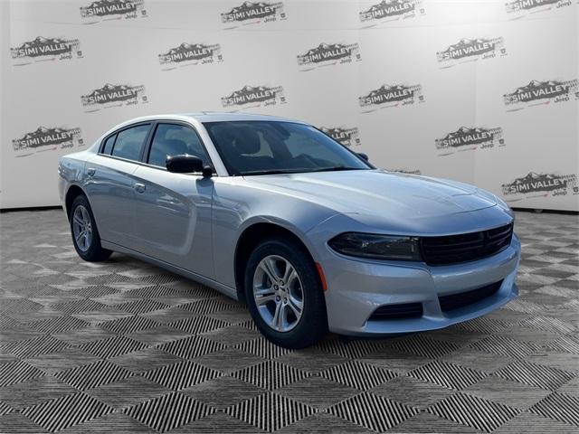 used 2023 Dodge Charger car, priced at $25,037