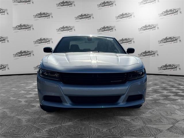 used 2023 Dodge Charger car, priced at $23,498