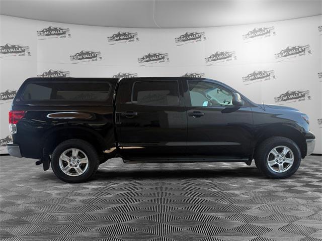 used 2011 Toyota Tundra car, priced at $14,990