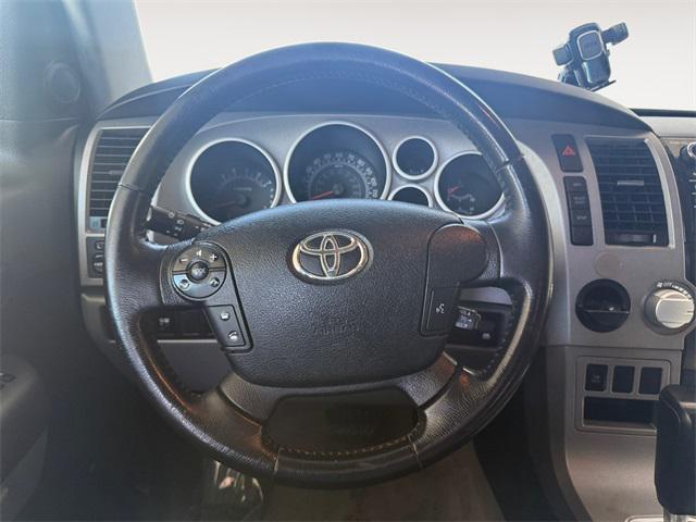 used 2011 Toyota Tundra car, priced at $14,990