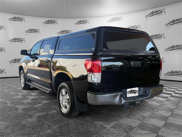used 2011 Toyota Tundra car, priced at $14,990
