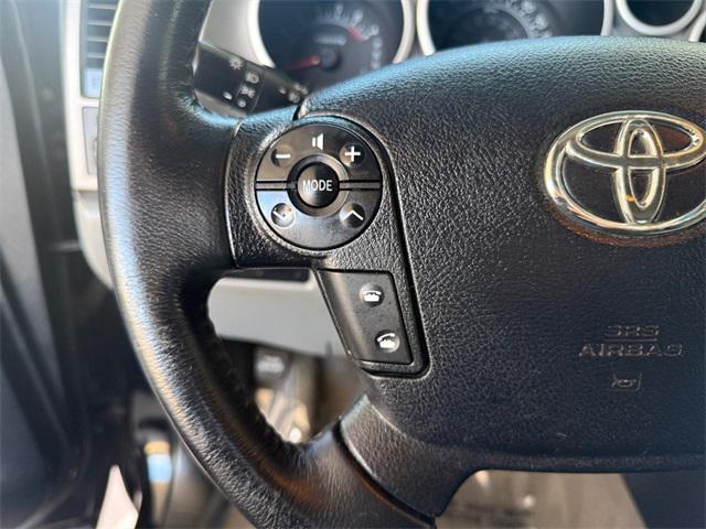 used 2011 Toyota Tundra car, priced at $14,990