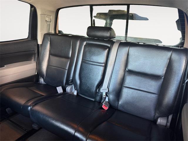 used 2011 Toyota Tundra car, priced at $14,990