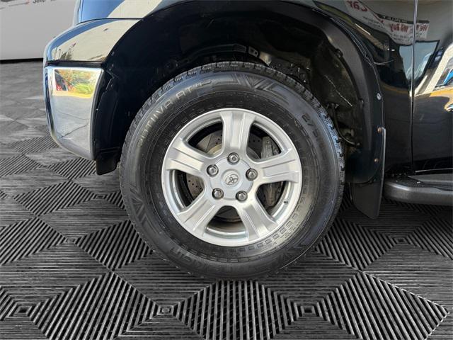 used 2011 Toyota Tundra car, priced at $14,990