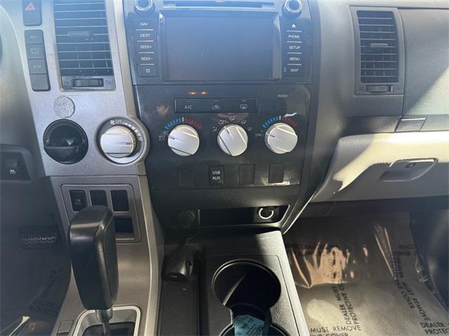 used 2011 Toyota Tundra car, priced at $14,990