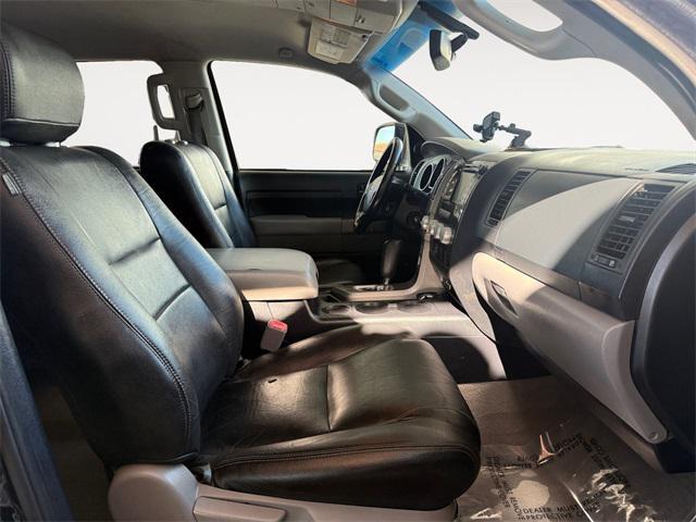 used 2011 Toyota Tundra car, priced at $14,990