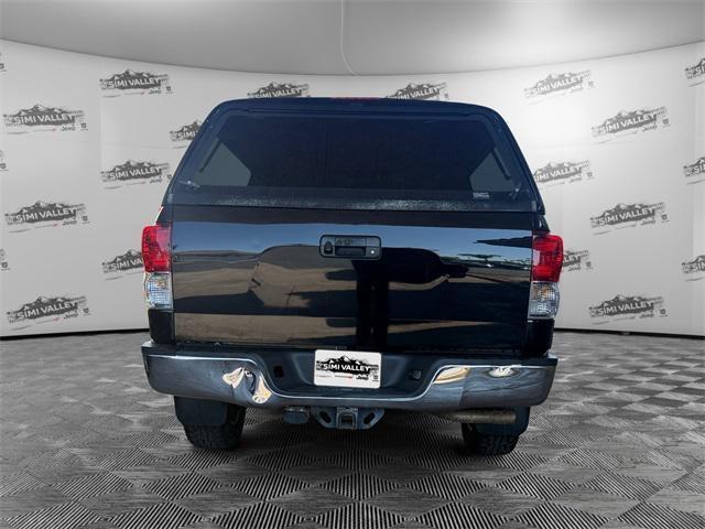 used 2011 Toyota Tundra car, priced at $14,990