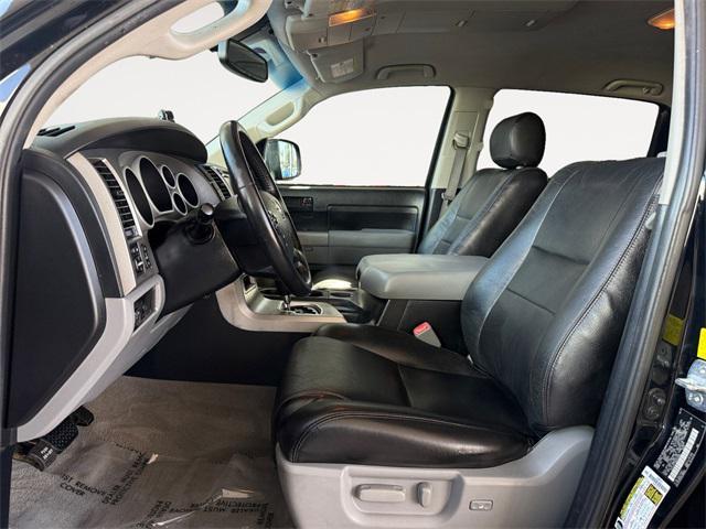 used 2011 Toyota Tundra car, priced at $14,990