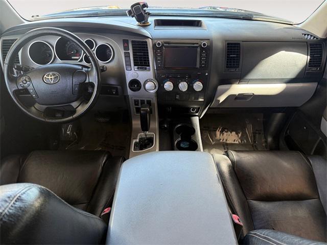 used 2011 Toyota Tundra car, priced at $14,990