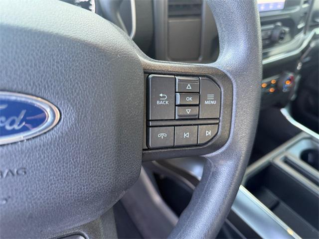 used 2021 Ford F-150 car, priced at $30,979