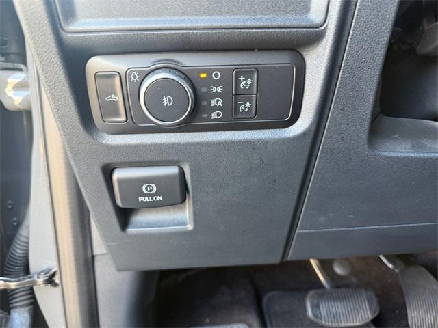 used 2021 Ford F-150 car, priced at $30,979
